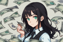创新创业职业计划书（创新创业职业目标）