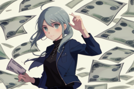 如龙0金钱岛景气影响力（如龙0金钱岛顺序）