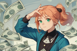 学生欠钱不还的人怎么对付（学生欠学生钱）