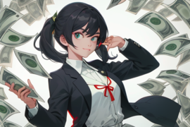 离婚后女人忙赚钱（女人离婚后忙创业）