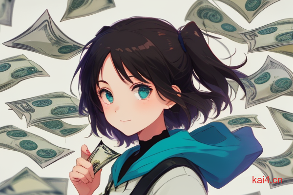 有刷抖音挣到钱的吗（刷抖音有钱赚）