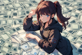 没有钱的老公也会出轨嘛（老公没有钱老婆出轨该怎么办）