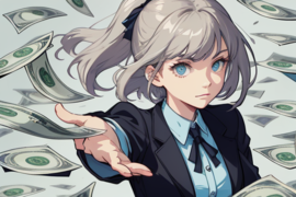 一个男人总花女人钱（一个男人花女人钱还花的理所应当）