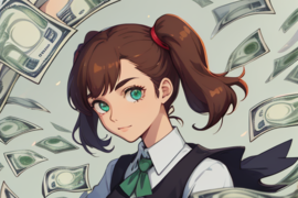 所得税费用等于利润总额乘以税率（所得税费用等于利润总额乘以25）