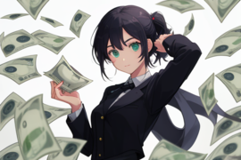 合同签了没打钱生效吗（签合同不打钱能作废吗）