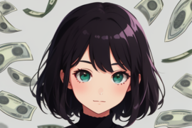 男朋友说钱不够花就找他（男友说钱不够花了跟我说）