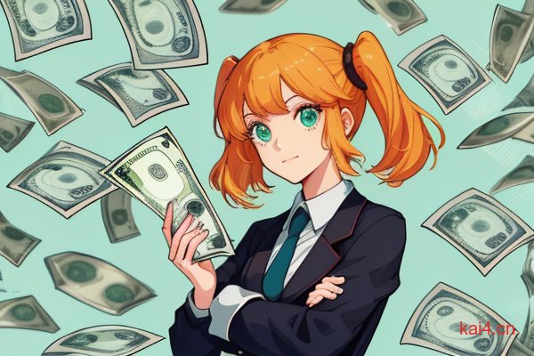 为什么借钱找我不找别人（为什么找别人借不到钱）