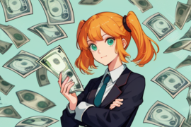 为什么借钱找我不找别人（为什么找别人借不到钱）