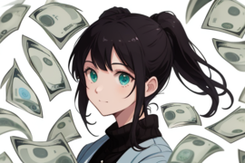 让别人收钱怎么说（让别人收钱幽默理由）