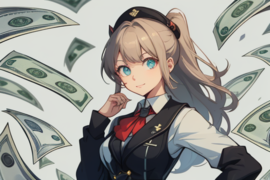 请问哪里有换钱的地方（哪里有换现金的地方）