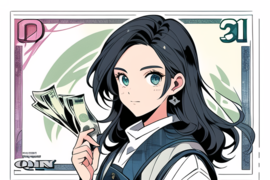 怎样幽默的说一个人有钱（如何说人有钱）