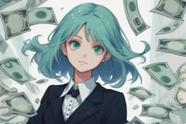 没钱如何创业起步11岁小学生（没钱如何去创业）
