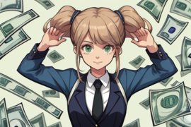 小朋友应该给零花钱吗（应该给小孩零花钱吗）