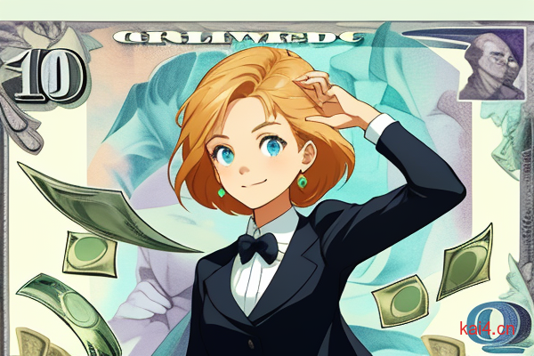 把老公的钱管得紧好不好（该不该把老公的钱管严）