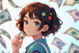 存钱利息高于多少不受法律保护（存款利息高了预示着什么）