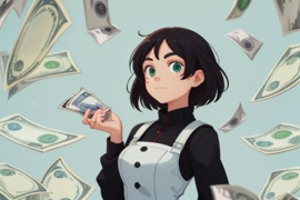 吃饭女朋友从来不花钱（搞对象吃饭女人从不花钱）