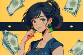 儿童存钱罐怎么存钱（儿童存钱罐怎么做用卡纸）