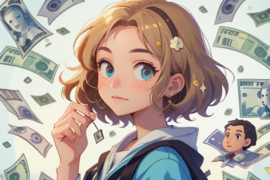 和陌生人借钱是教养的问题（你们遇到过陌生人与你借钱的事吗?）