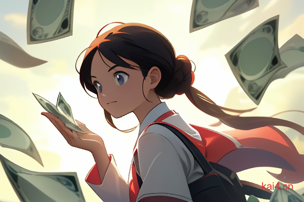 前男朋友找你借钱怎么办（前任男友找我借钱）