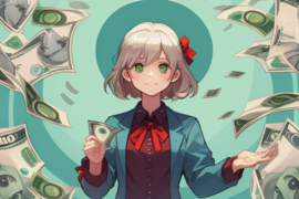 存在银行卡里的钱多久结算利息（银行卡里的钱存多长时间有利息）