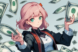 在家带孩子老公给钱不够（在家带孩子老公不给钱花）