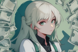 父母赠与子女钱款协议书（父母赠与子女的钱需要字据吗）