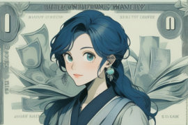 关于零花钱的说说（零花钱朋友圈说说）