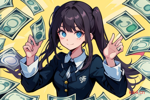 利润低于或等于10万奖金可提100万吗（利润低于10个点的生意能做吗）