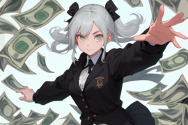 有钱花借款服务升级（有钱花服务升级成功不能借）