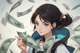 金钱是什么基础（金钱是用来干什么的）