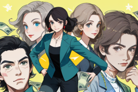 营业利润率的范围（营业利润率是什么指标）