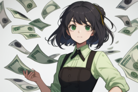 钱放银行为什么会贬值（钱放在银行为什么会有利息）