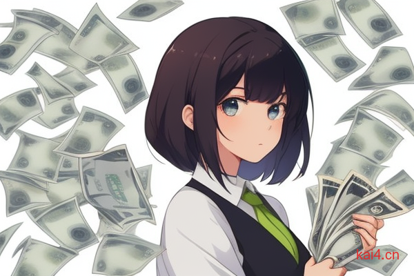 一个金毛要多少钱（一只金毛狗需要多少钱）