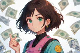找钱套路的段子（关于钱的套路情话）