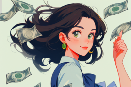 抖音在那里借钱（抖音哪里可以借钱啊）