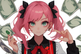 微信收款码收到的钱都在哪里（用微信收款码收到的钱在哪里）