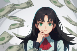 如果选择创业我的动机是什么（如果你选择创业你会选择什么行业）