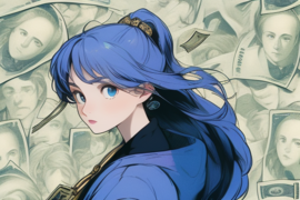 早晨起来要钱有什么说法（早晨起来要账好吗）