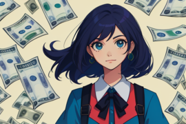 情人之间为钱生气（情人一谈钱就生气怎么回事）