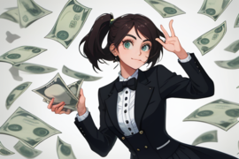 技校招生给钱（技校收报名费吗）