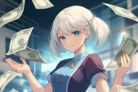对于创业者而言对自己的企业会有什么（对于创业企业来说）
