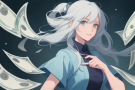 普通人怎样成为有钱人（如何成为有钱人）