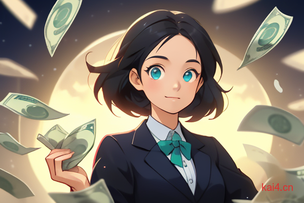 以金钱为基础的感情（以金钱来衡量爱情）