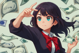 利润率可能超过100%吗（利润率不会超过100%）