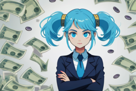 马云的钱属于自己吗（马云的钱是他自己的吗）