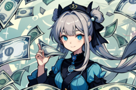 金钱等于什么?（金钱是啥东西）