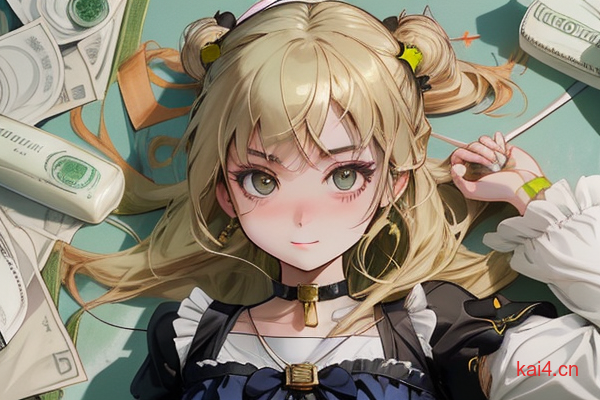 很有钱的工作（有没有钱多的工作）