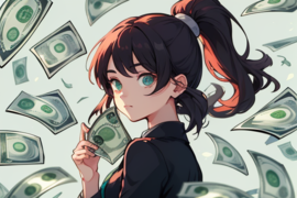 你们一个月要花多少钱（一个月花多少钱算正常）