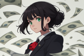 梦见老公没赚到钱（梦见老公一分钱都没有）
