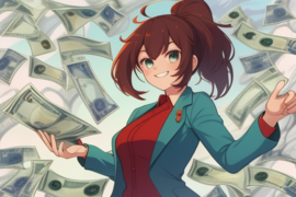 在加油站上班一个月多少钱（加油站上班一个月能拿多少钱）